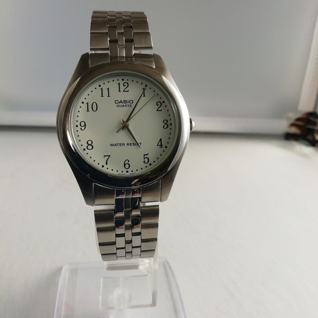 Casio collection MTP-1129 Analog Quartz Men
