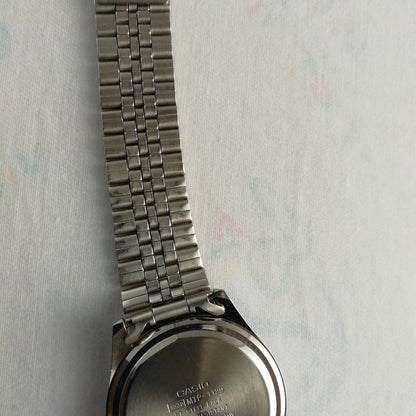 Casio collection MTP-1129 Analog Quartz Men
