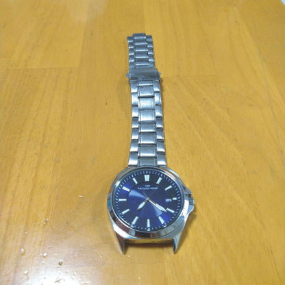 The Clockhouse Analog Quartz Men