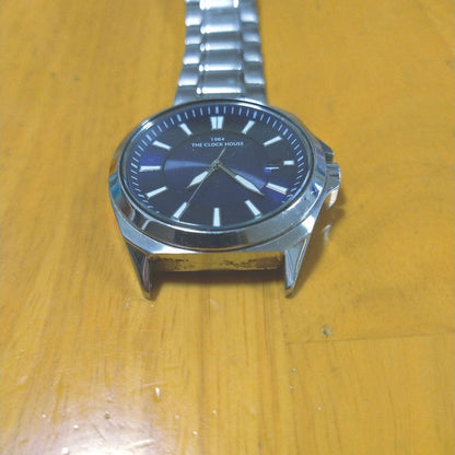 The Clockhouse Analog Quartz Men
