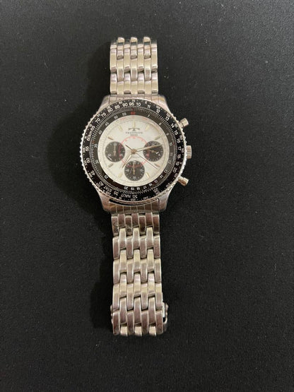 Technos Analog Quartz Men