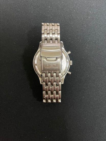 Technos Analog Quartz Men