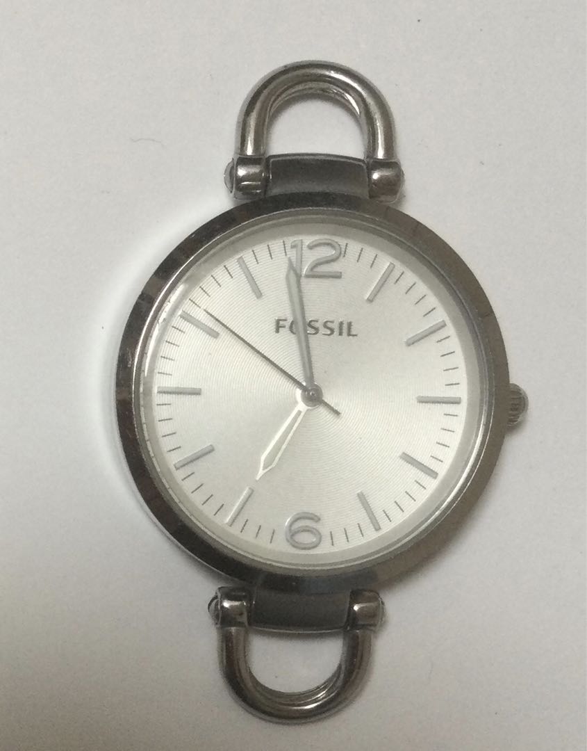 Analog Quartz Women