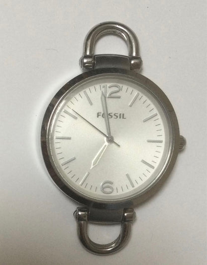 Analog Quartz Women