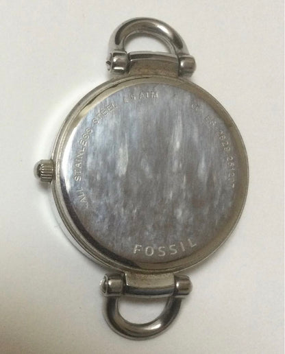 Analog Quartz Women