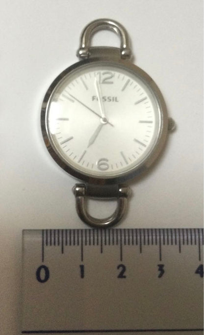 Analog Quartz Women