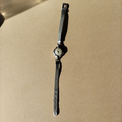 Seiko Analog Mechanical (Manual) Women