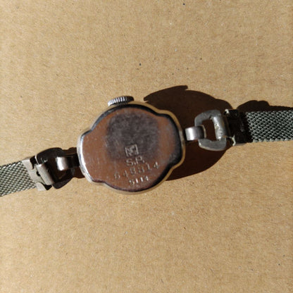 Seiko Analog Mechanical (Manual) Women