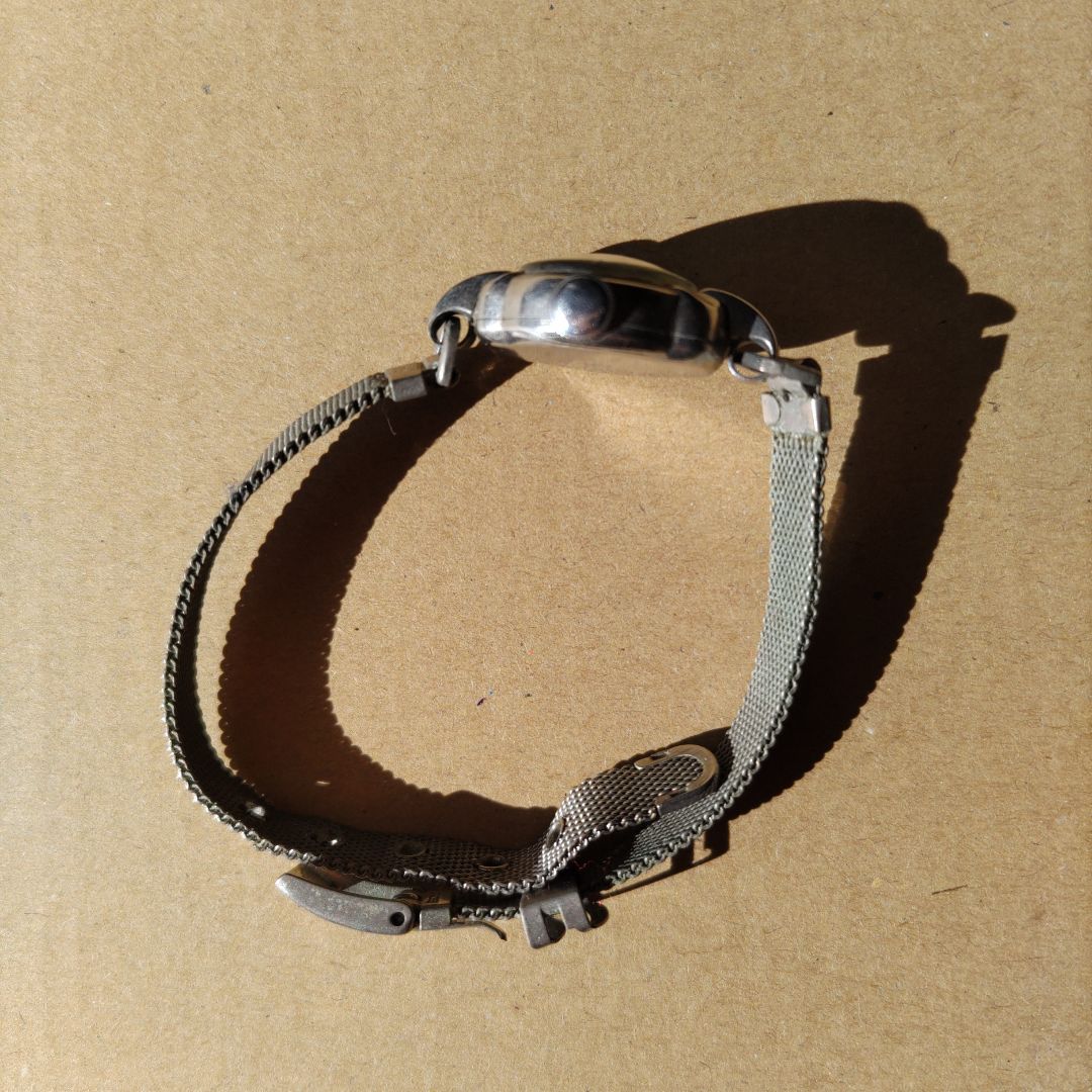 Seiko Analog Mechanical (Manual) Women