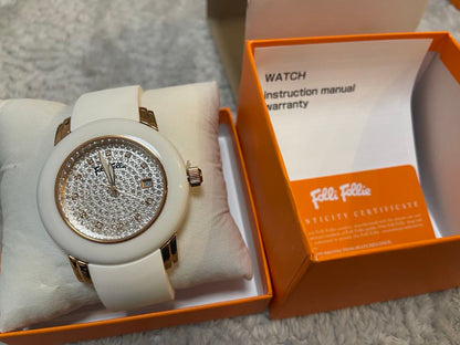 Analog Quartz Women