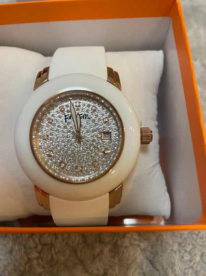 Analog Quartz Women