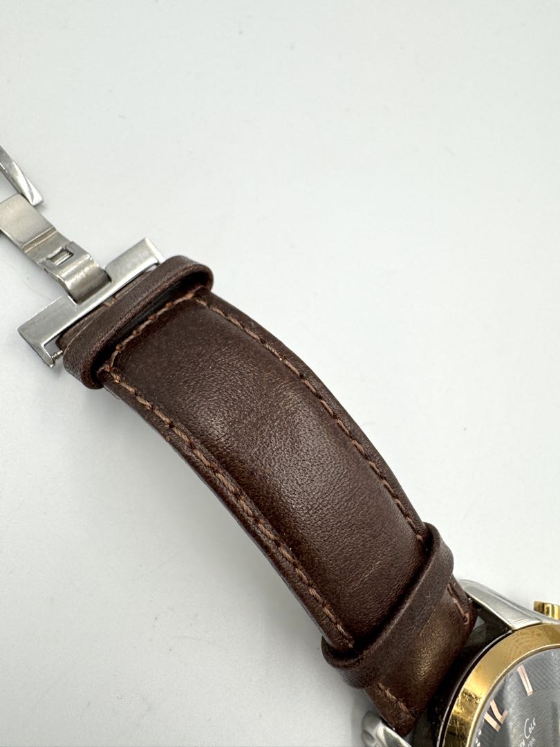 Kenneth Cole Analog Quartz Men Watch