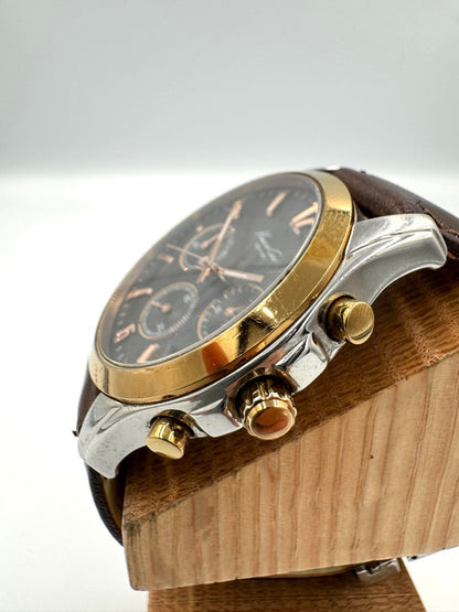 Kenneth Cole Analog Quartz Men Watch