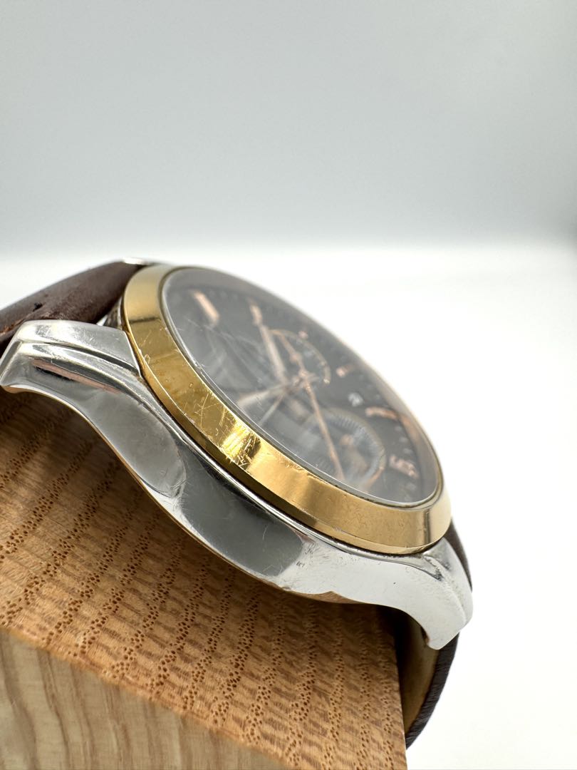 Kenneth Cole Analog Quartz Men Watch