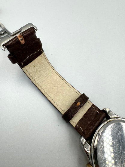 Kenneth Cole Analog Quartz Men Watch