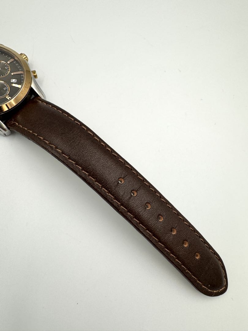 Kenneth Cole Analog Quartz Men Watch