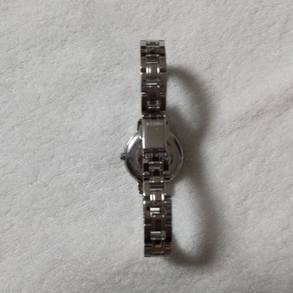 Citizen Wicca E031 Analog Solar Women