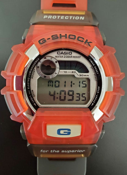 G-Shock Digital Quartz Men