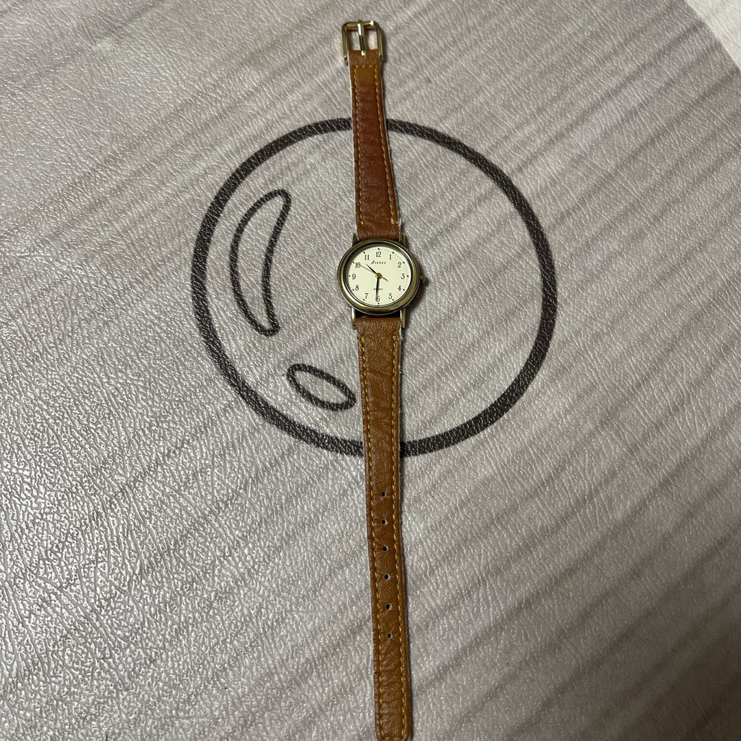 Seiko Analog Mechanical (Manual) Women