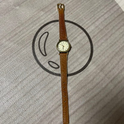 Seiko Analog Mechanical (Manual) Women