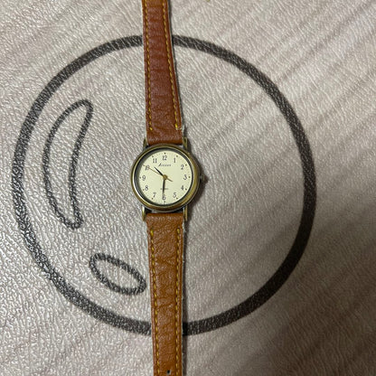 Seiko Analog Mechanical (Manual) Women