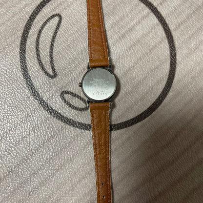 Seiko Analog Mechanical (Manual) Women