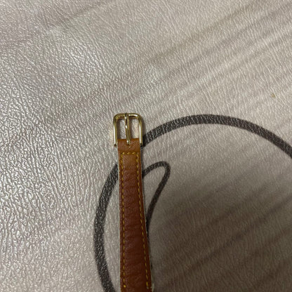 Seiko Analog Mechanical (Manual) Women