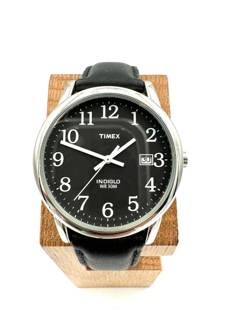 TIMEX Quartz Watch FOR PARTS