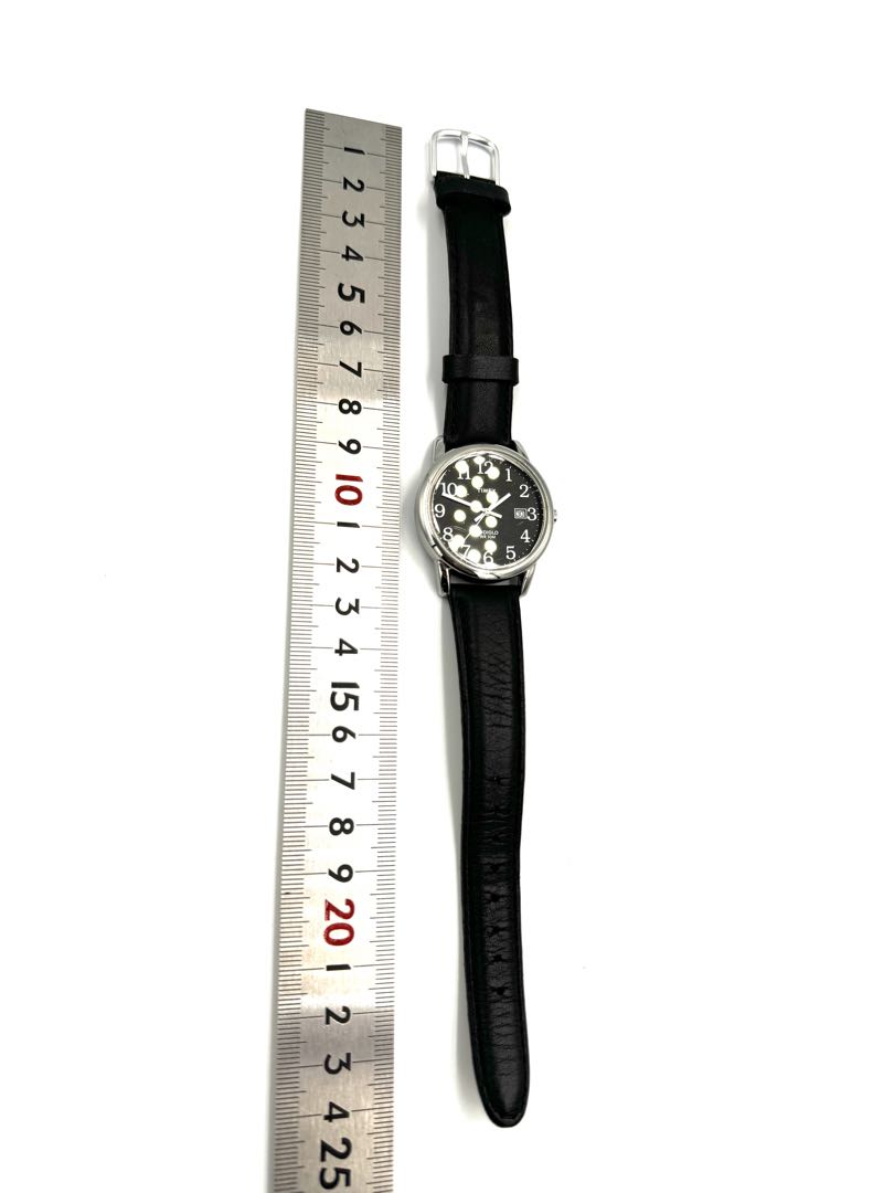 TIMEX Quartz Watch FOR PARTS