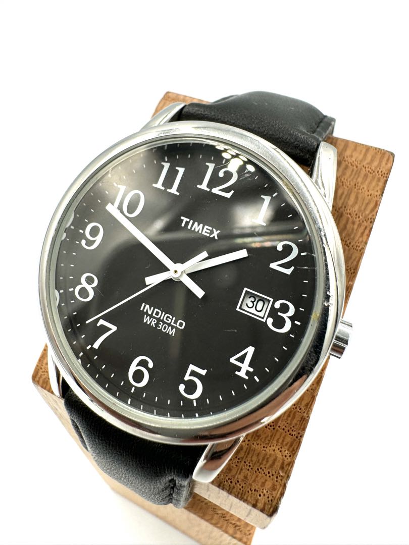 TIMEX Quartz Watch FOR PARTS