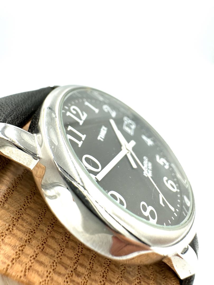 TIMEX Quartz Watch FOR PARTS