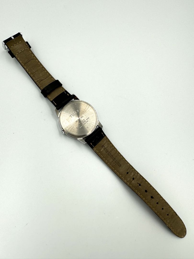 TIMEX Quartz Watch FOR PARTS