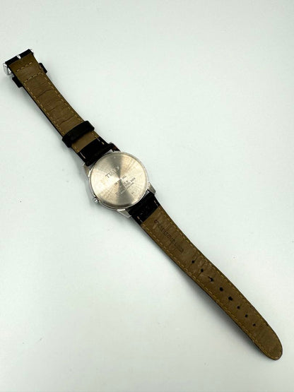 TIMEX Quartz Watch FOR PARTS