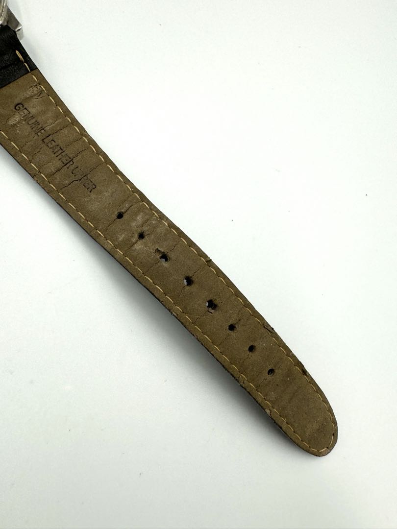 TIMEX Quartz Watch FOR PARTS