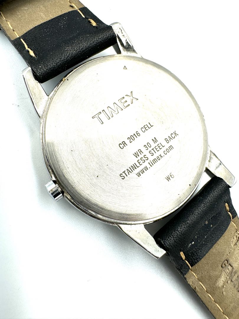 TIMEX Quartz Watch FOR PARTS