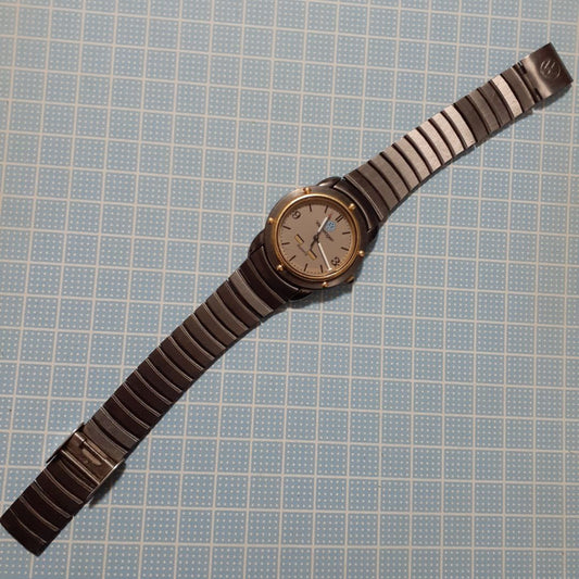 Volkswagen Analog Quartz Men