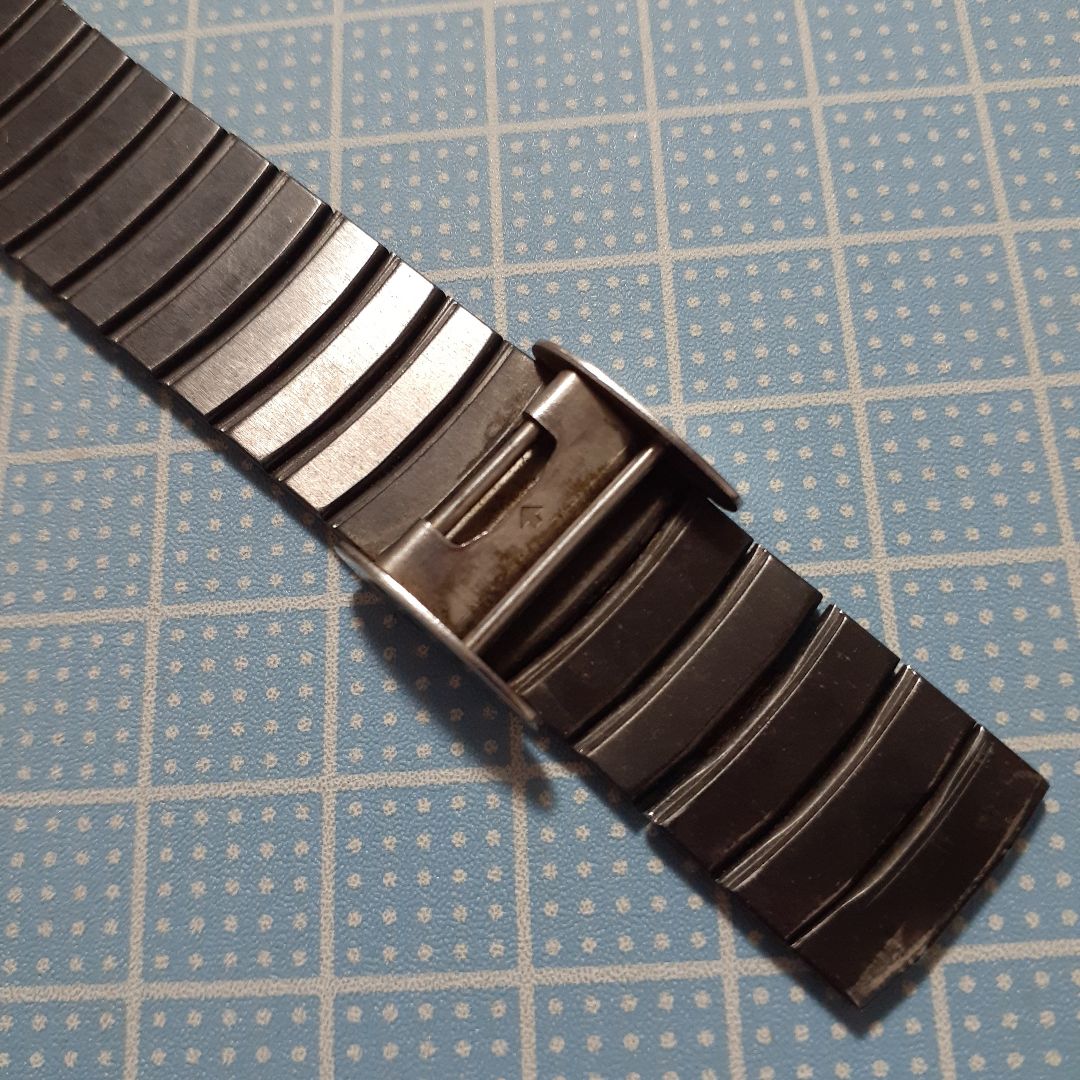 Volkswagen Analog Quartz Men