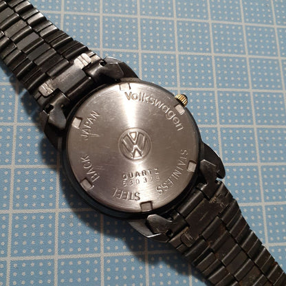 Volkswagen Analog Quartz Men