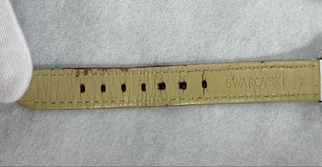Swarovski Analog Quartz Women