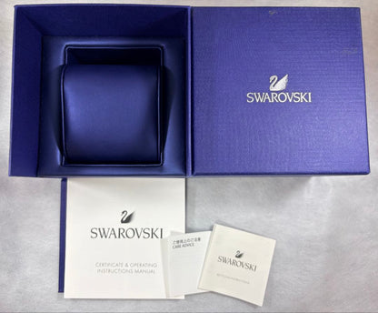 Swarovski Analog Quartz Women