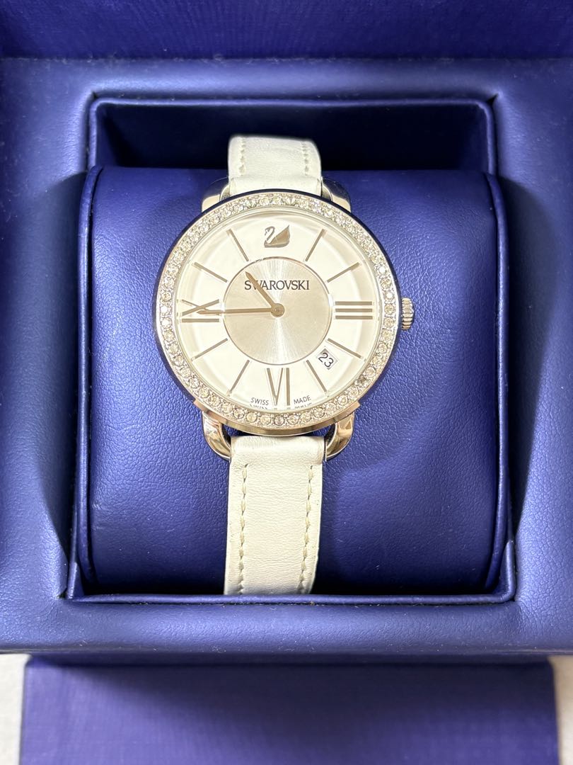Swarovski Analog Quartz Women