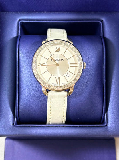 Swarovski Analog Quartz Women