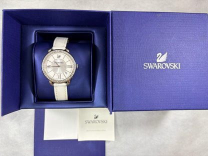 Swarovski Analog Quartz Women