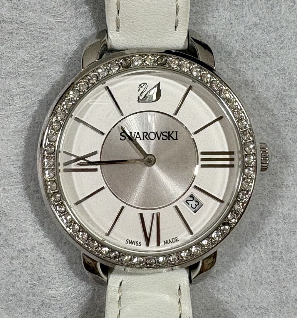 Swarovski Analog Quartz Women