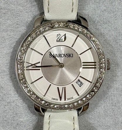 Swarovski Analog Quartz Women