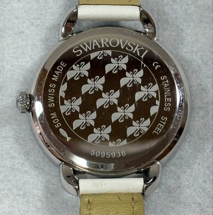 Swarovski Analog Quartz Women