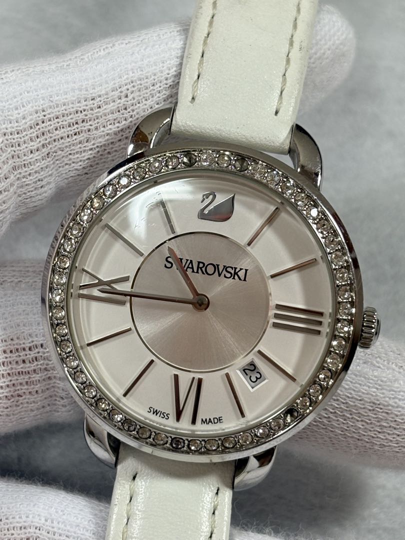 Swarovski Analog Quartz Women