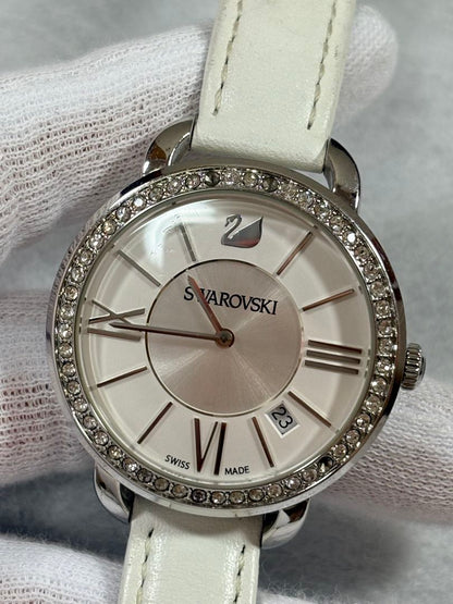 Swarovski Analog Quartz Women