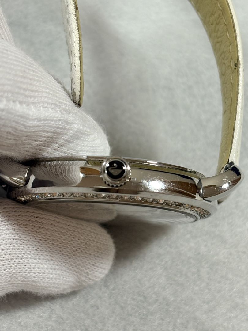 Swarovski Analog Quartz Women