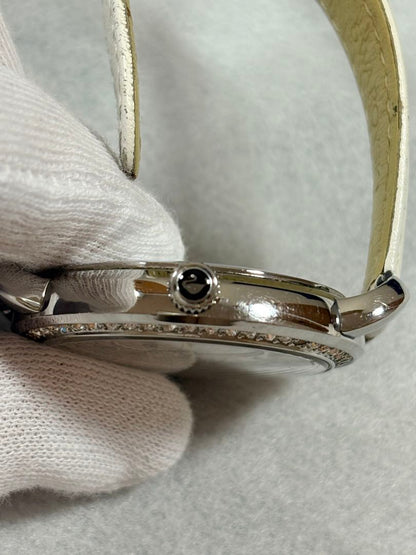 Swarovski Analog Quartz Women
